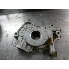 97P011 Engine Oil Pump From 2004 Ford F-150  5.4 10600130AB